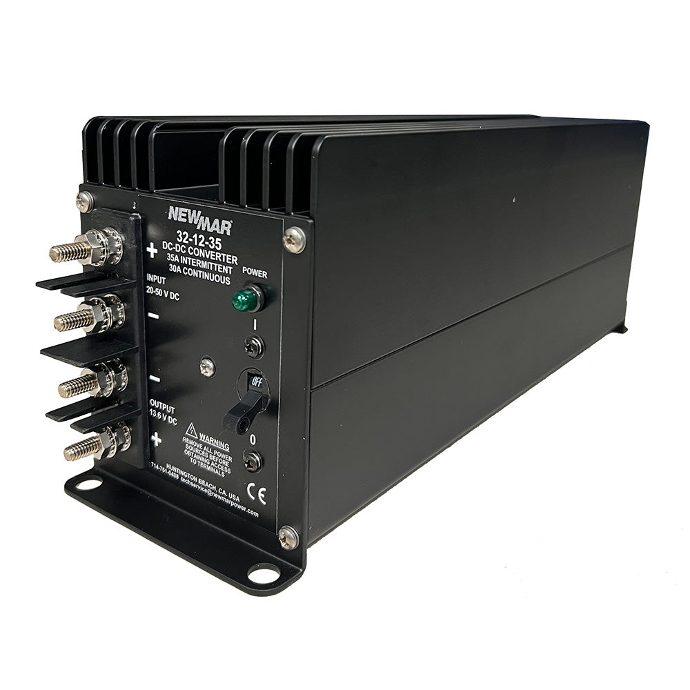 Newmar 32-12-35 DC Converter [32-12-35]