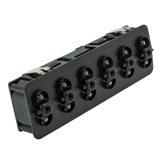 Maretron No Actuators - All Positions Momentary ON W/VMM Series - Adapter Cable 2M [A3801-5]