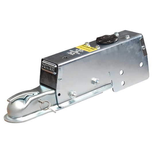 Load Rite by Dexter 7.7K Disc Brake Actuator [6080.76]