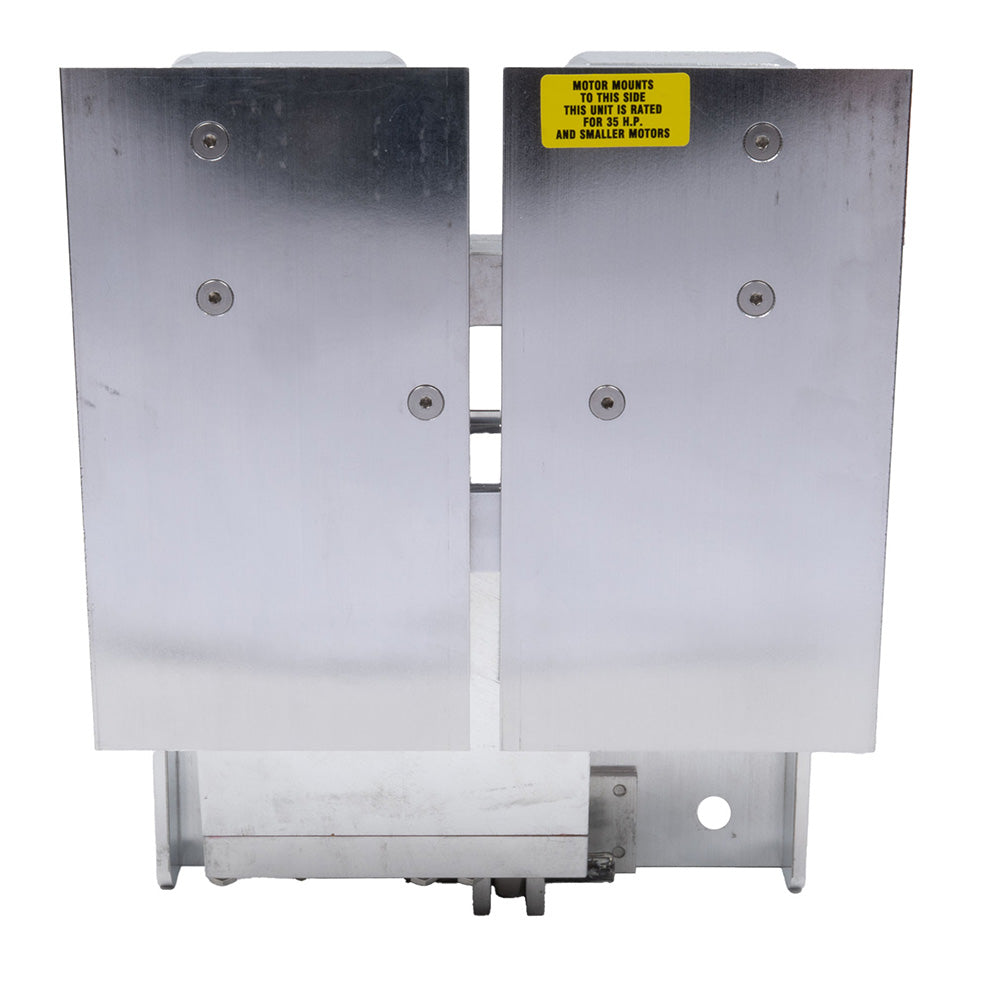 CMC PT-35 Tilt  Trim f/Up to 35hp [52100]