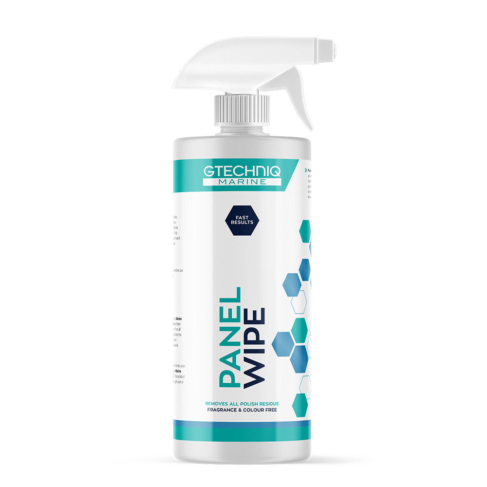 Gtechniq Panel Wipe - 500ml [MPW 0.5]