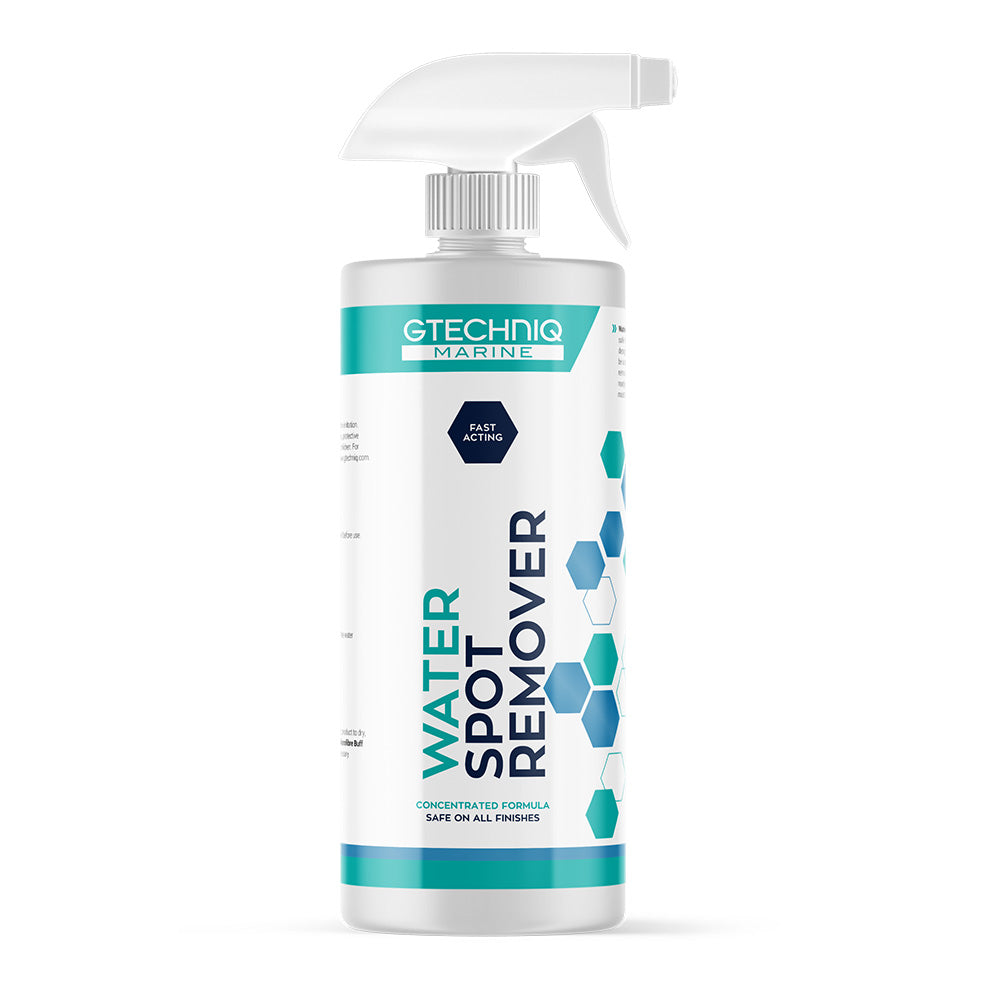 Gtechniq Water Spot Remover - 500ml [MWR 0.5]