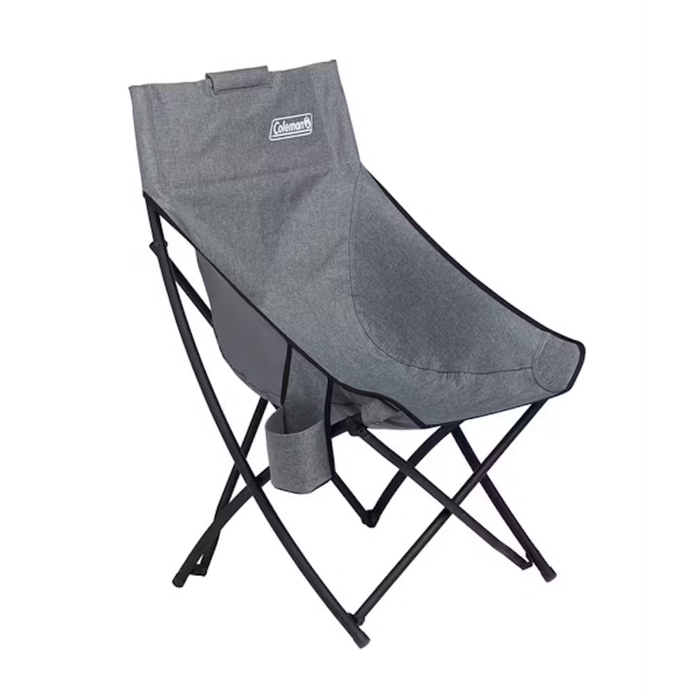 Coleman Forester Series Bucket Chair - Grey [2149900]