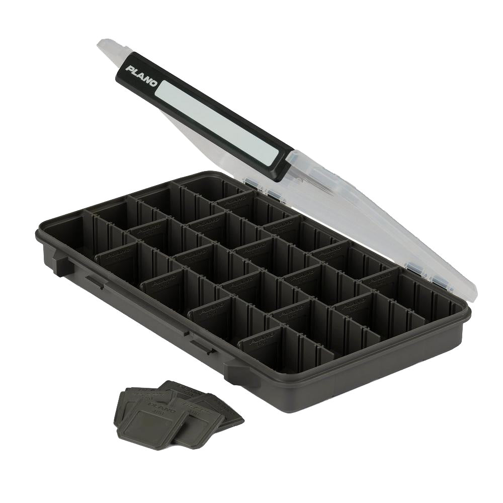 Plano Stowaway 3700 *4-Pack [P000277]
