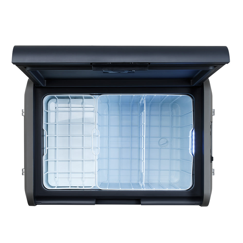 Dometic CFX5 55IM Ice-Free 55L Electric Cooler - Black [97000050756]