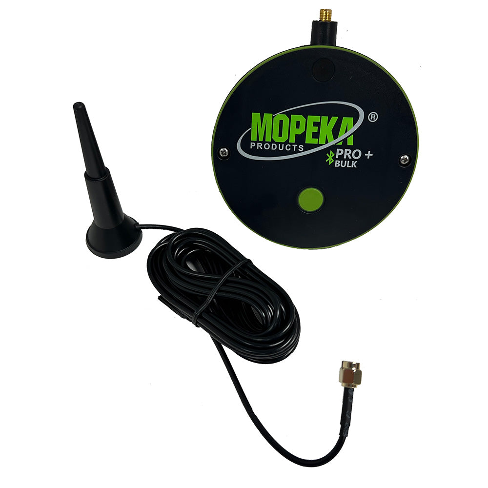 Mopeka PRO+ Bulk BLE - Long Range f/Over 4' Tall [M1015051]