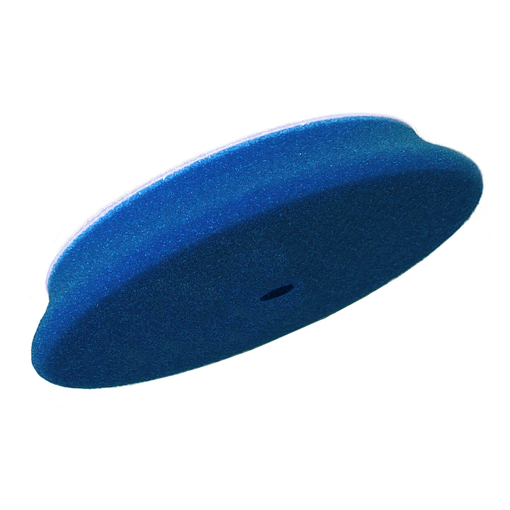 RUPES D-A Coarse Foam Pad 80/100mm - Blue [9.DA100H]