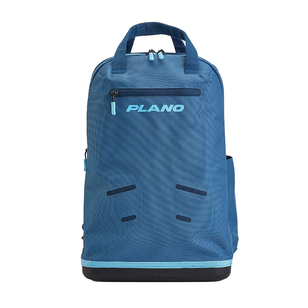 Plano Weekend Tackle Backpack - Wave [P000285]