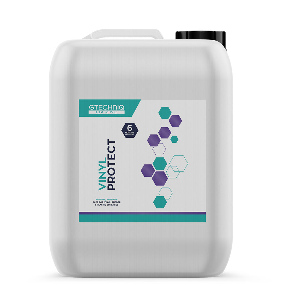 Gtechniq Vinyl Protect - 500ml [MVIP 5]