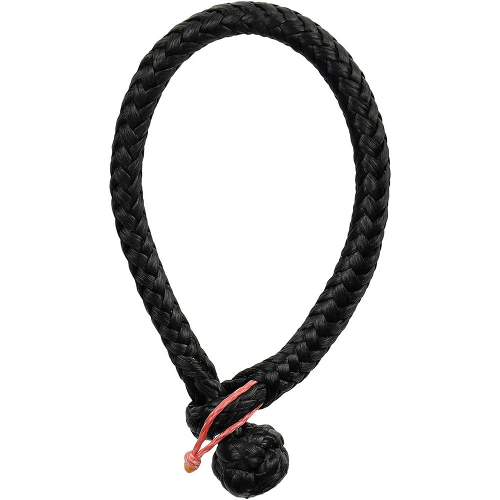 Ronstan Soft Shackle - Size XL - 12mm x 70mm w/Robline Line [DSH-12GRY]