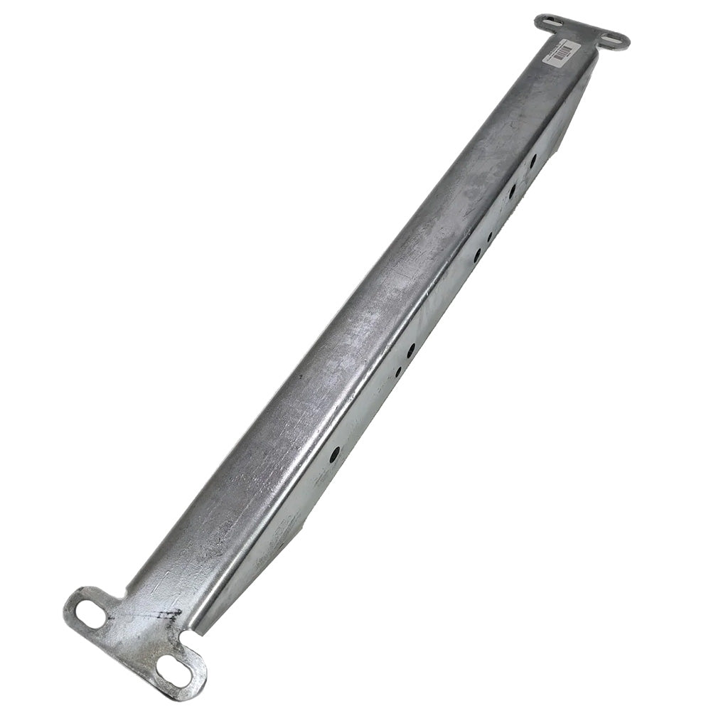 C.E. Smith Hanger Torsion Mounting Hanger - 14" Galvanized [250-023726-10EZ]