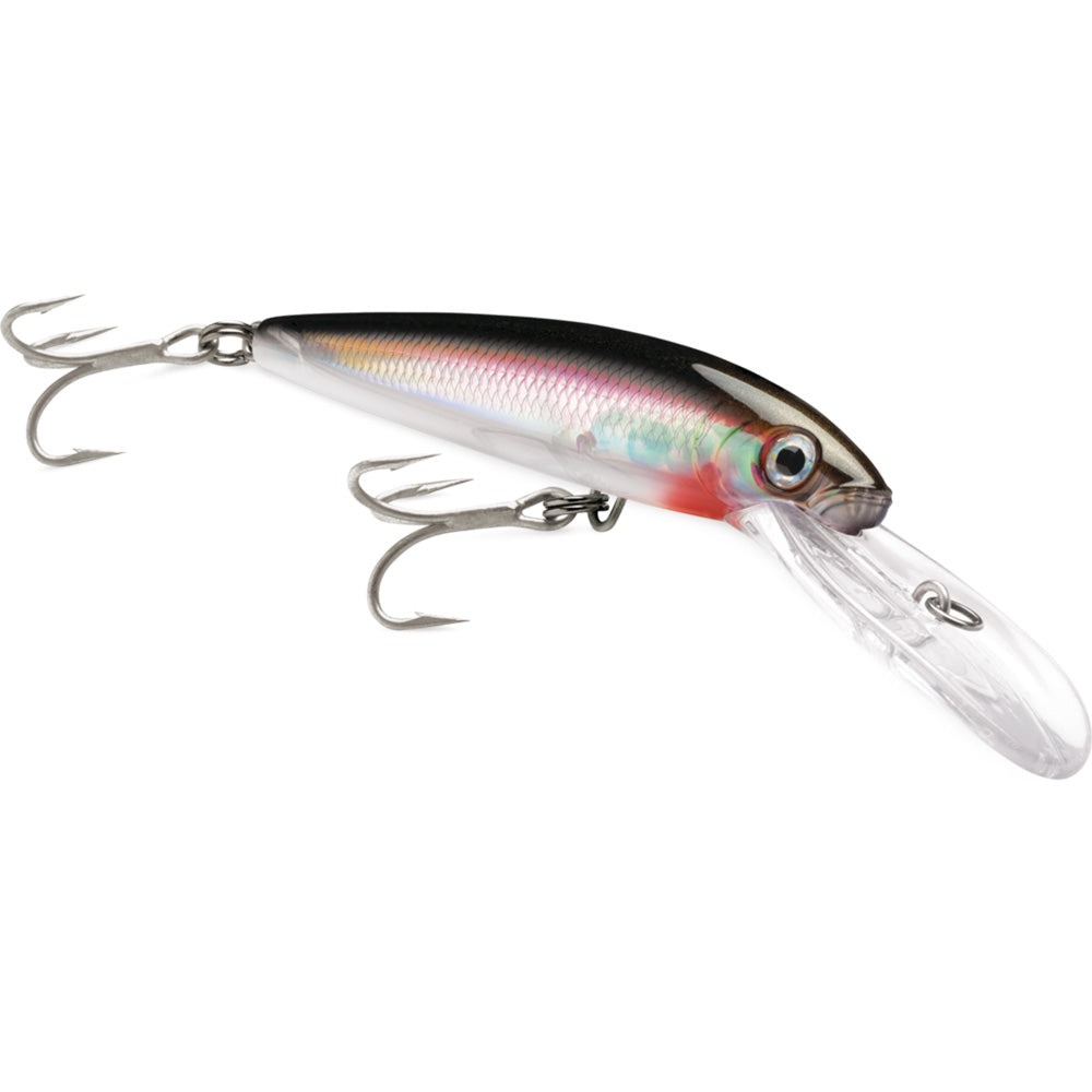 Rapala Husky Magnum 25 - 6-1/4" - Silver [HMAG25S]