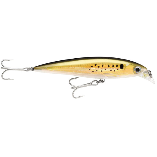 Rapala X-Rap Saltwater 5-1/2" - Bunker [SXR14BNK]