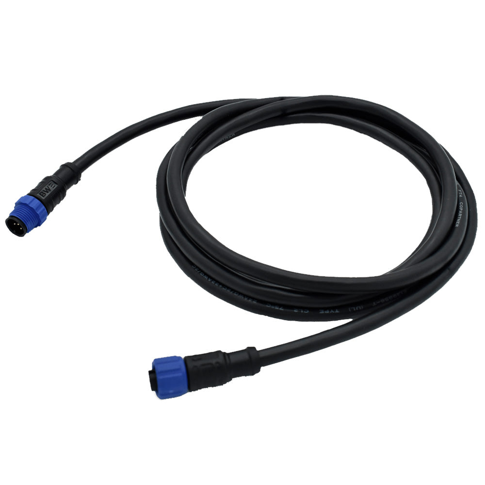 Bluewater NMEA 2000 Drop Cable - 2 Meter [2700-02-011]