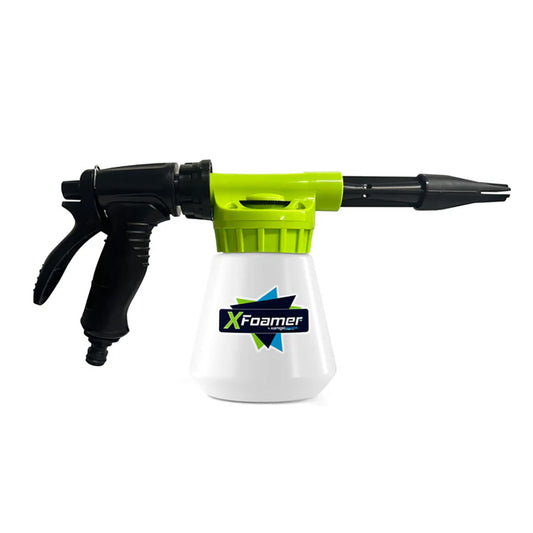 Xanigo Marine X-Foamer Sprayer f/Quick Wash/Dock N Deck [XMXF]