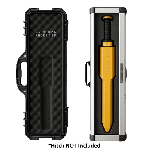 ShoreHitch Hard Case [SH-3001-CASE]