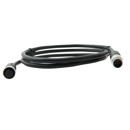 Actisense A2K-TDC-0M5 NMEA2000 Micro Cable Assembly - 0.5M [A2K-TDC-0M5]