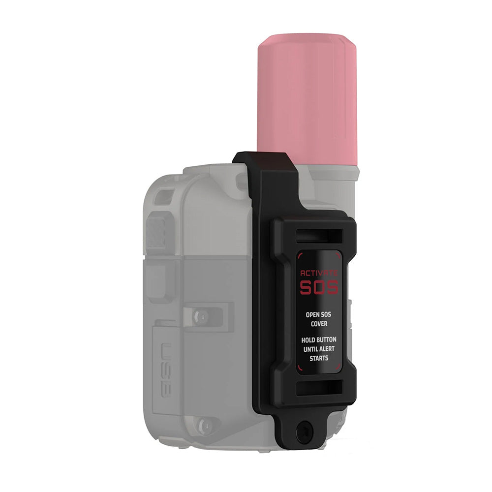 Garmin Spine Mount Adapter [010-13991-00]