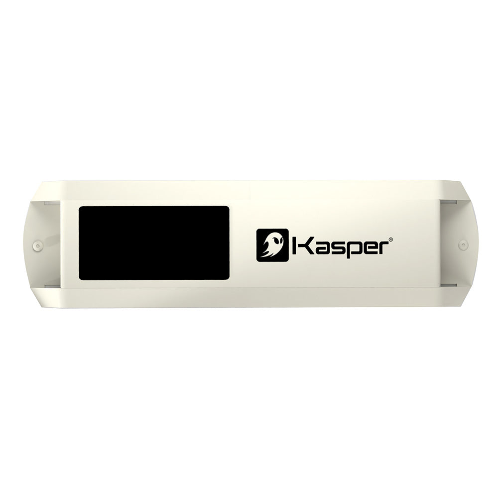 GOST Kasper Tracker [GOST-KASPER]