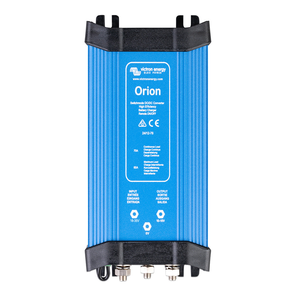 Victron Orion 24/12-80 DC-DC Converter IP20 [ORI241280020]