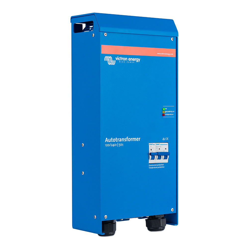Victron Autotransformer 120/240 VAC 50A [ITR000100052]
