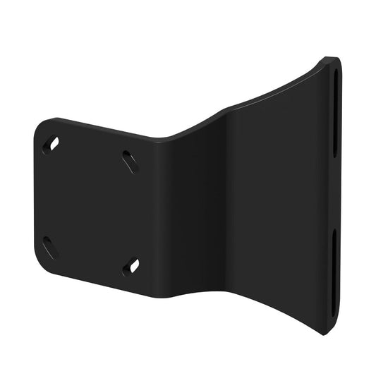 Lewmar Jack Plate Mounting Bracket for Axis  Vector Shallow Water Anchors - Black [2024028460]