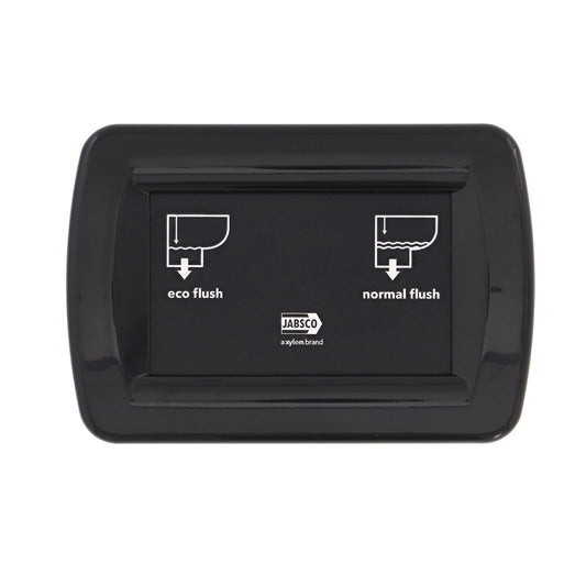 Jabsco Control Panel  Control Box Kit f/Quiet Flush E2 [38580-1000]