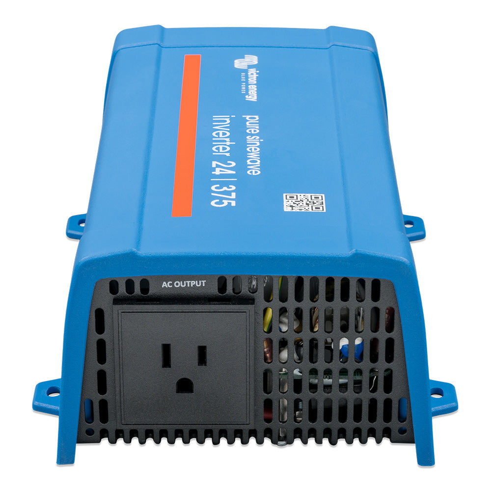 Victron Inverter 24/375 120V VE.Direct NEMA 5-15R [PIN241370500]