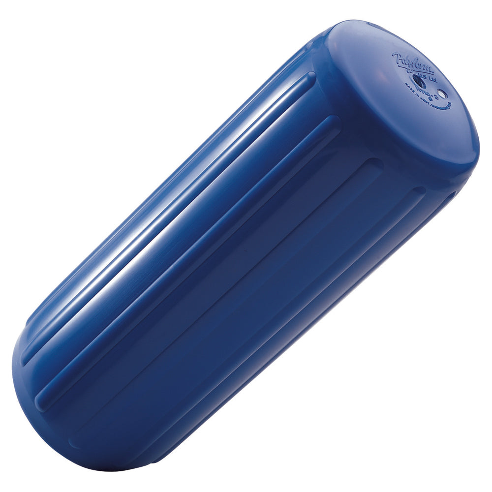 Polyform HTM-1 Fender 6.3" x 15.5" - Blue [HTM-1 BLUEWO]