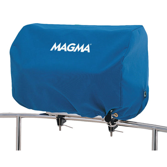 Magma Rectangular Grill Cover - 12" x 18" - Pacific Blue  [A10-1290PB]