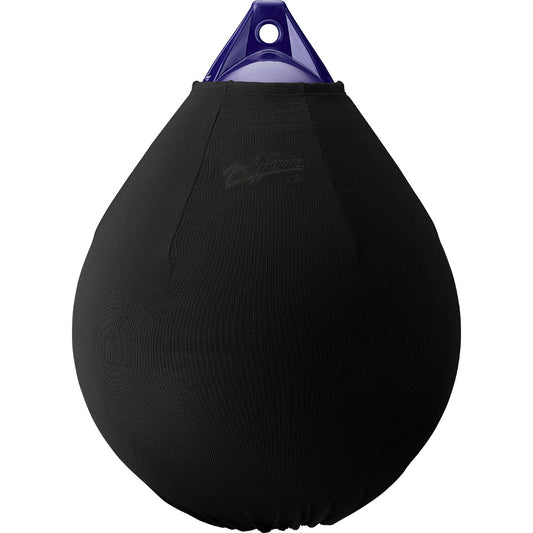 Polyform Fender Cover f/A-5 Fender - Black [EFC-A5 BLACK]