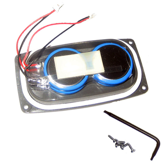 Raymarine 2-Up Replacement Battery Pack [TA118]