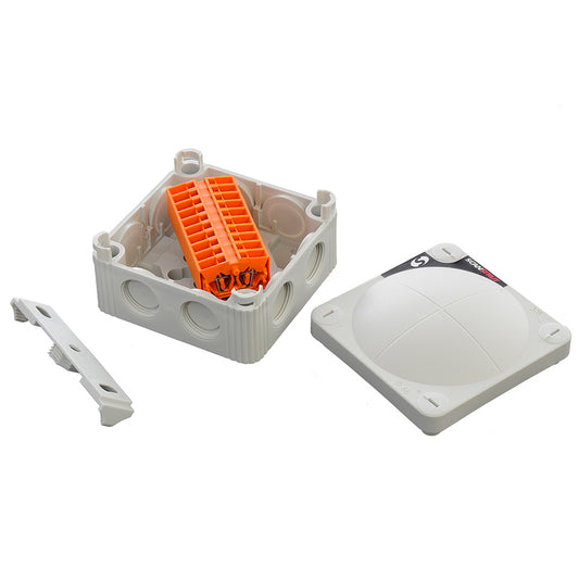 Scanstrut SB-8-10 Junction Box  [SB-8-10]