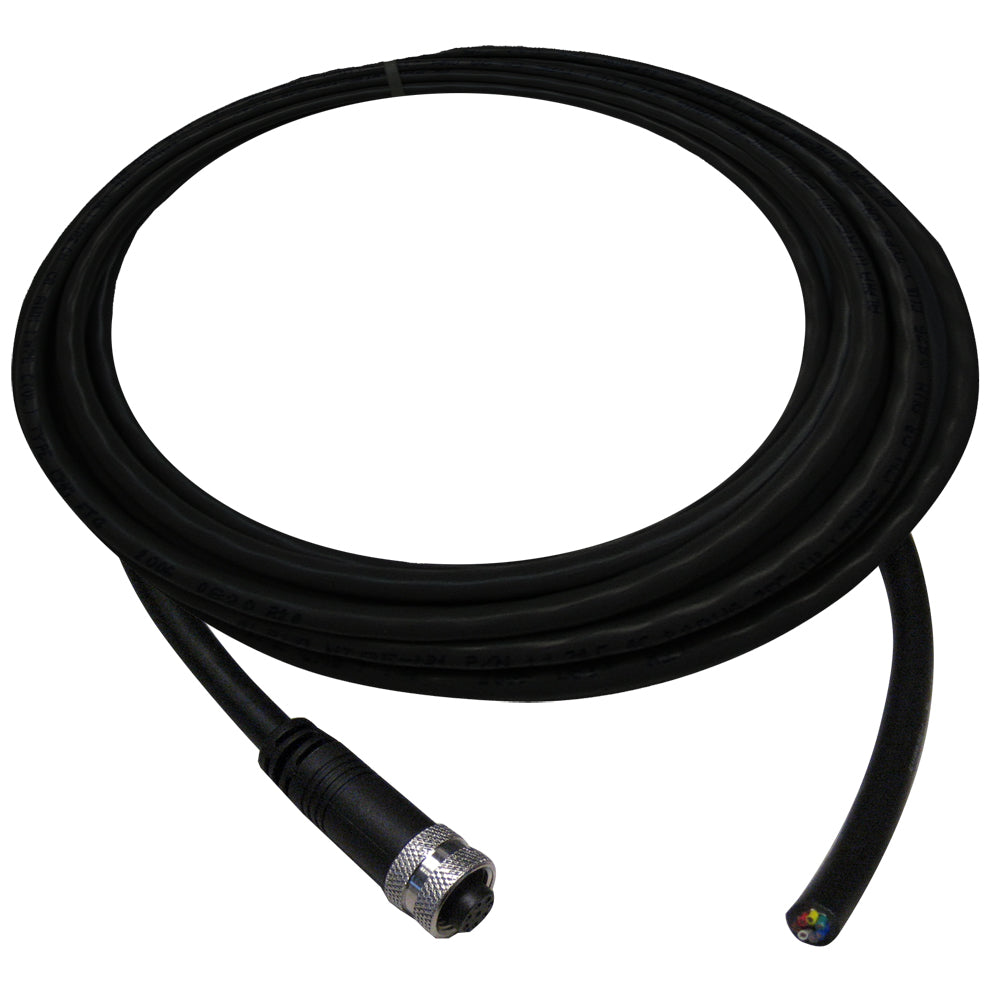Maretron NMEA 0183 10 Meter Connection Cable f/SSC200 & SSC300 Solid State Compass [MARE-004-10M-7]