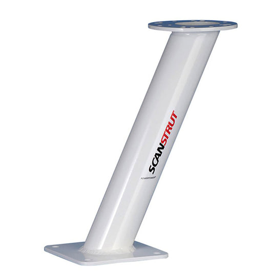 Scanstrut CAM-PT-300-02 Aluminum PowerTower f/Cameras - 12"  [CAM-PT-300-02]