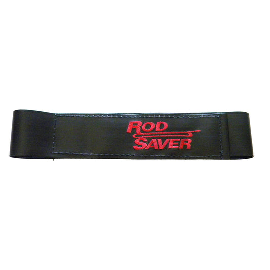 Rod Saver Vinyl Model 10" Strap  [10 VRS]