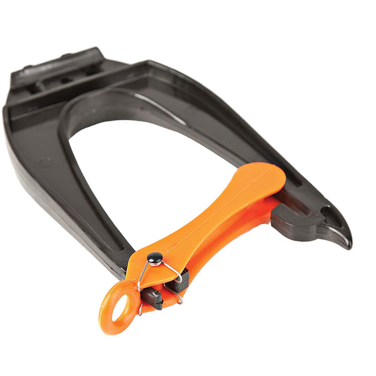 Panther Happy Hooker Mooring Aid - Plastic [85B203MAR]