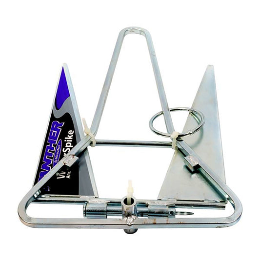Panther Water Spike Anchor - Up To 16 Boat [559200]