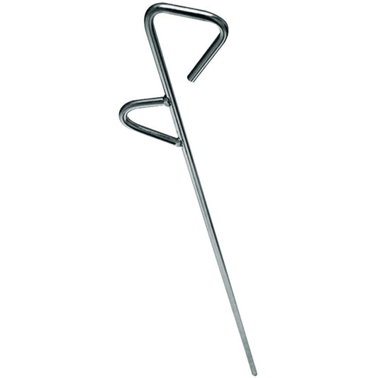 Panther Shore Spike - Chrome Plated [559500]