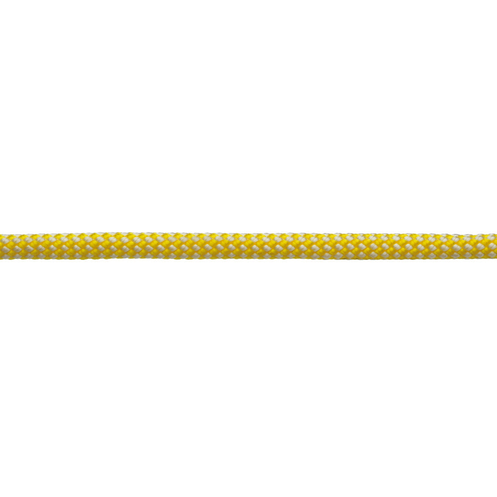Robline Dinghy Control Line - 6mm (15/64") - Yellow - 328 Spool - DC-6Y [DC-6Y]
