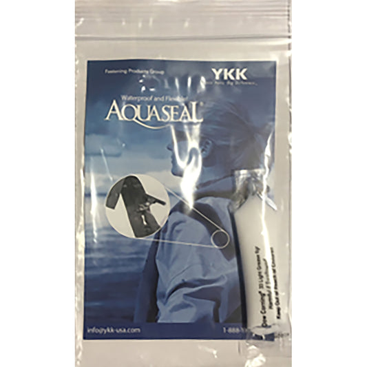 Mustang YKK Waterproof Zipper Lubricant  [MA0094-0-0-101]