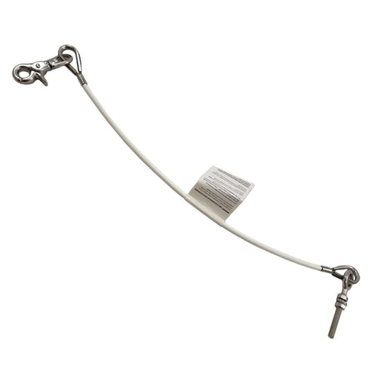 Lewmar Anchor Safety Strap -11"  [SS180003]